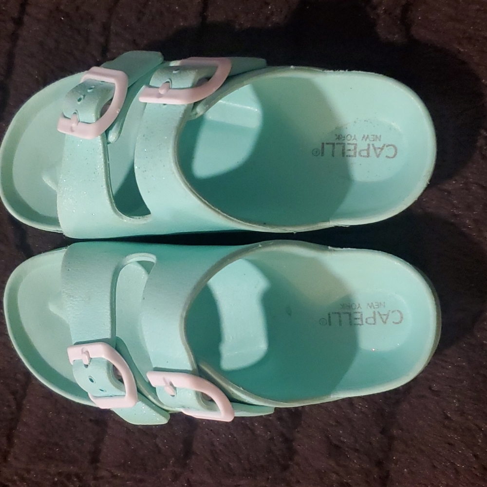 Capelli Crocs